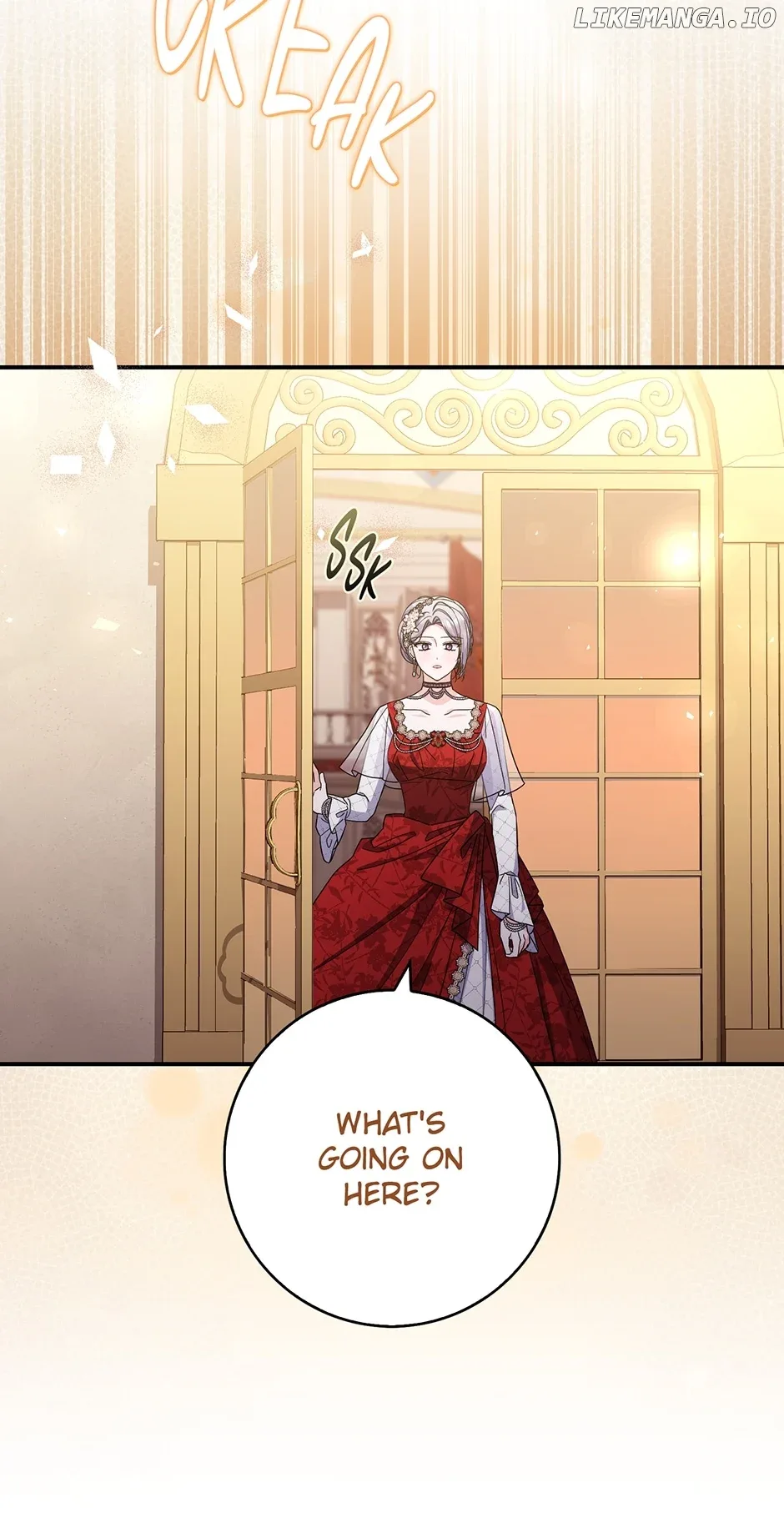 As My Husband Said, I Brought in A Lover Chapter 40 page 69