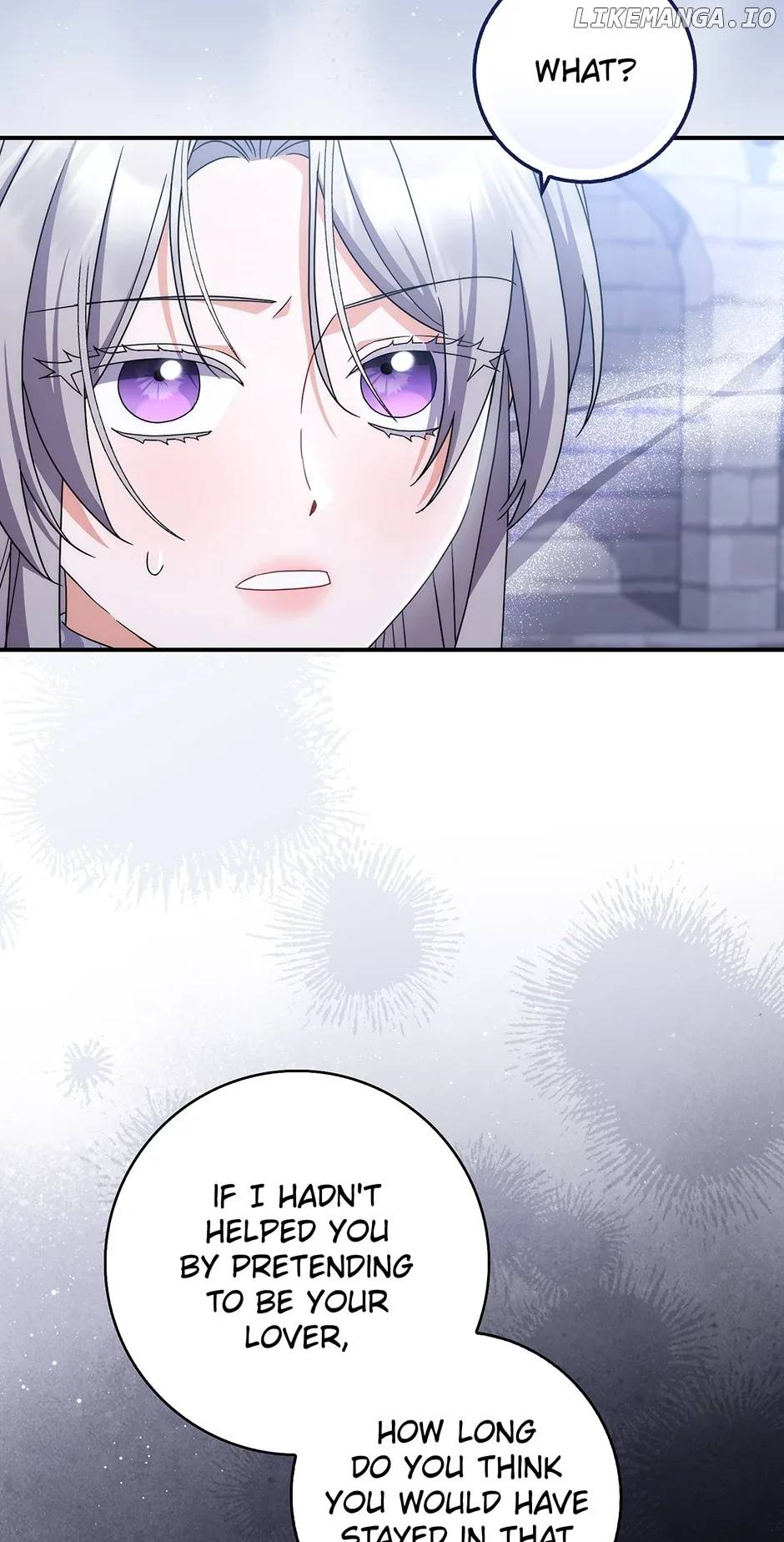 As My Husband Said, I Brought in A Lover Chapter 41 page 67