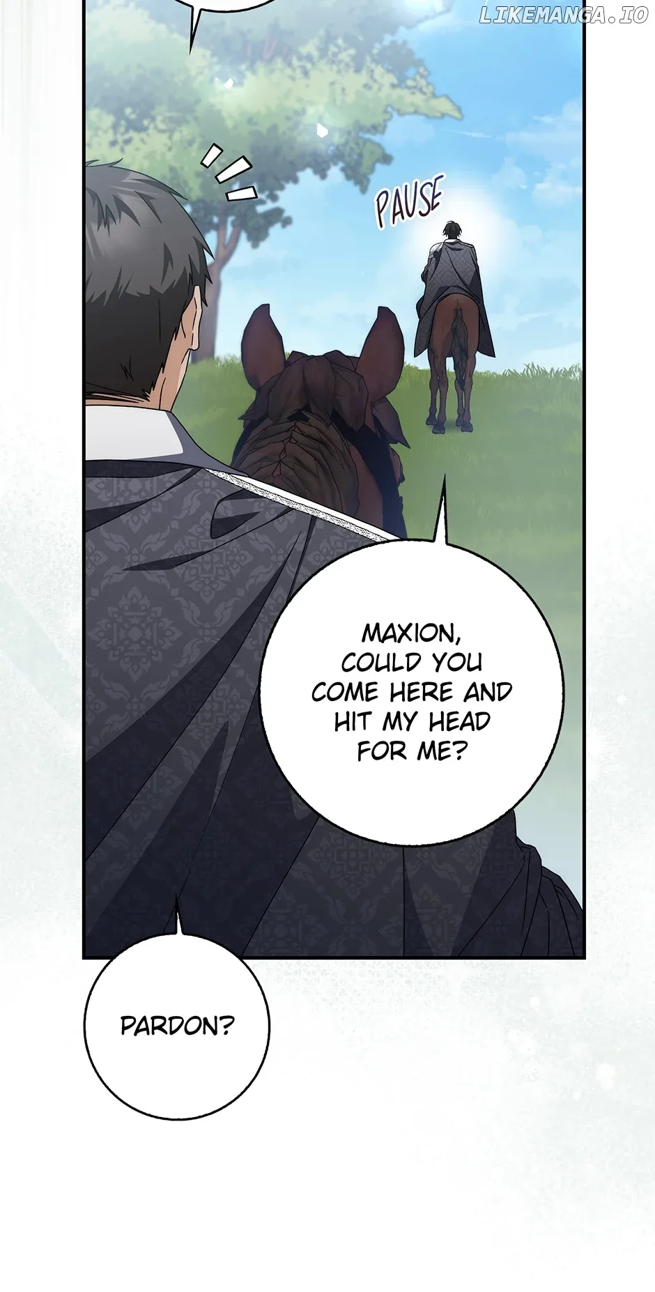 As My Husband Said, I Brought in A Lover Chapter 42 page 68