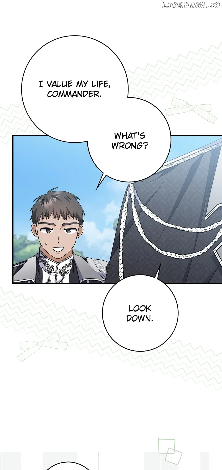 As My Husband Said, I Brought in A Lover Chapter 42 page 69