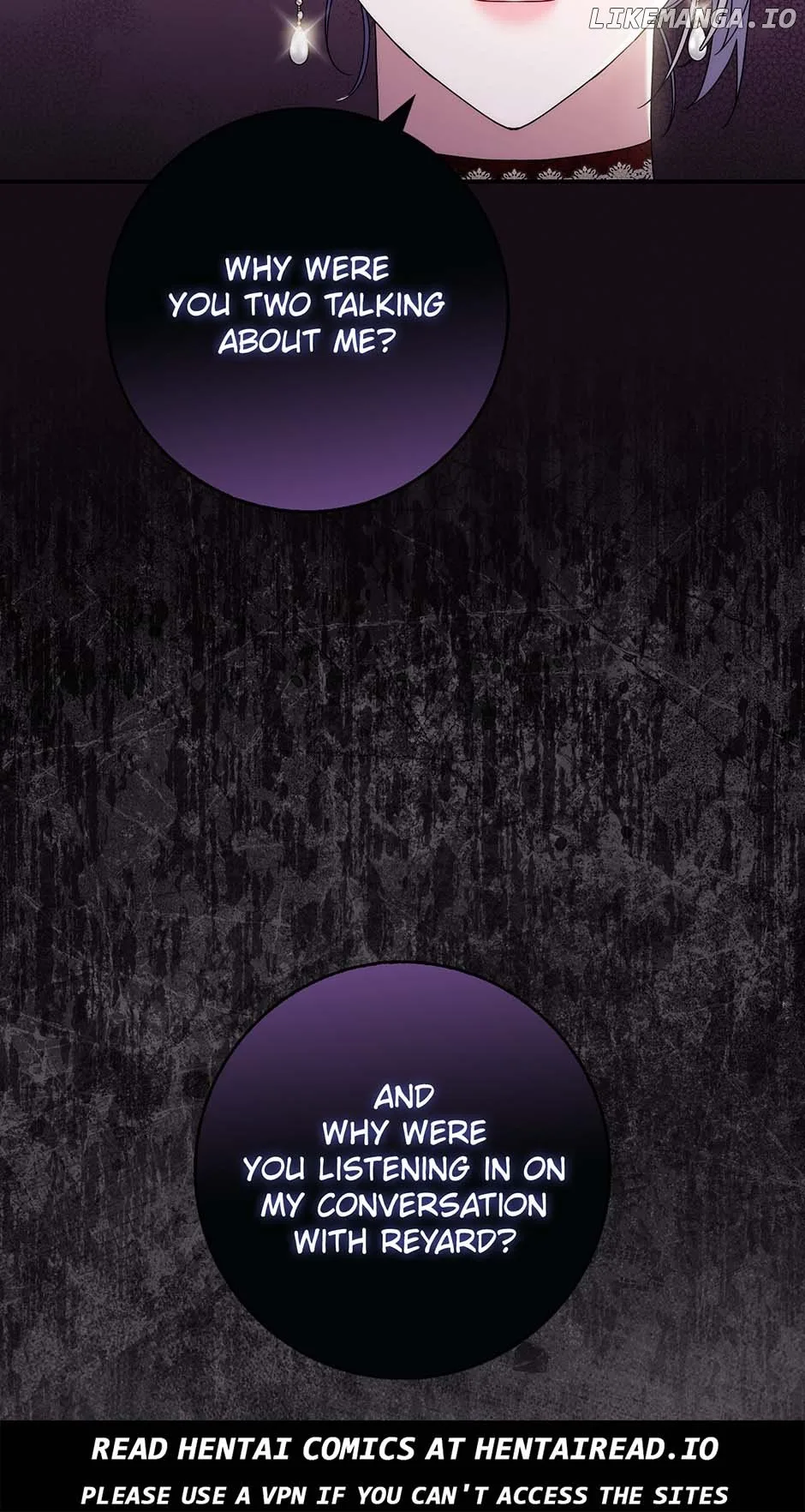 As My Husband Said, I Brought in A Lover Chapter 40 page 72