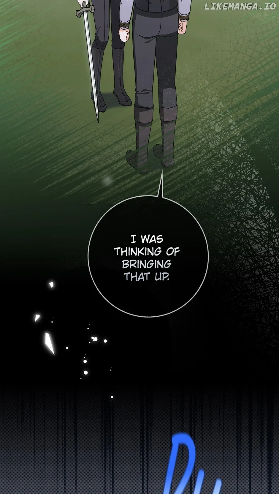 As My Husband Said, I Brought in A Lover Chapter 41 page 74