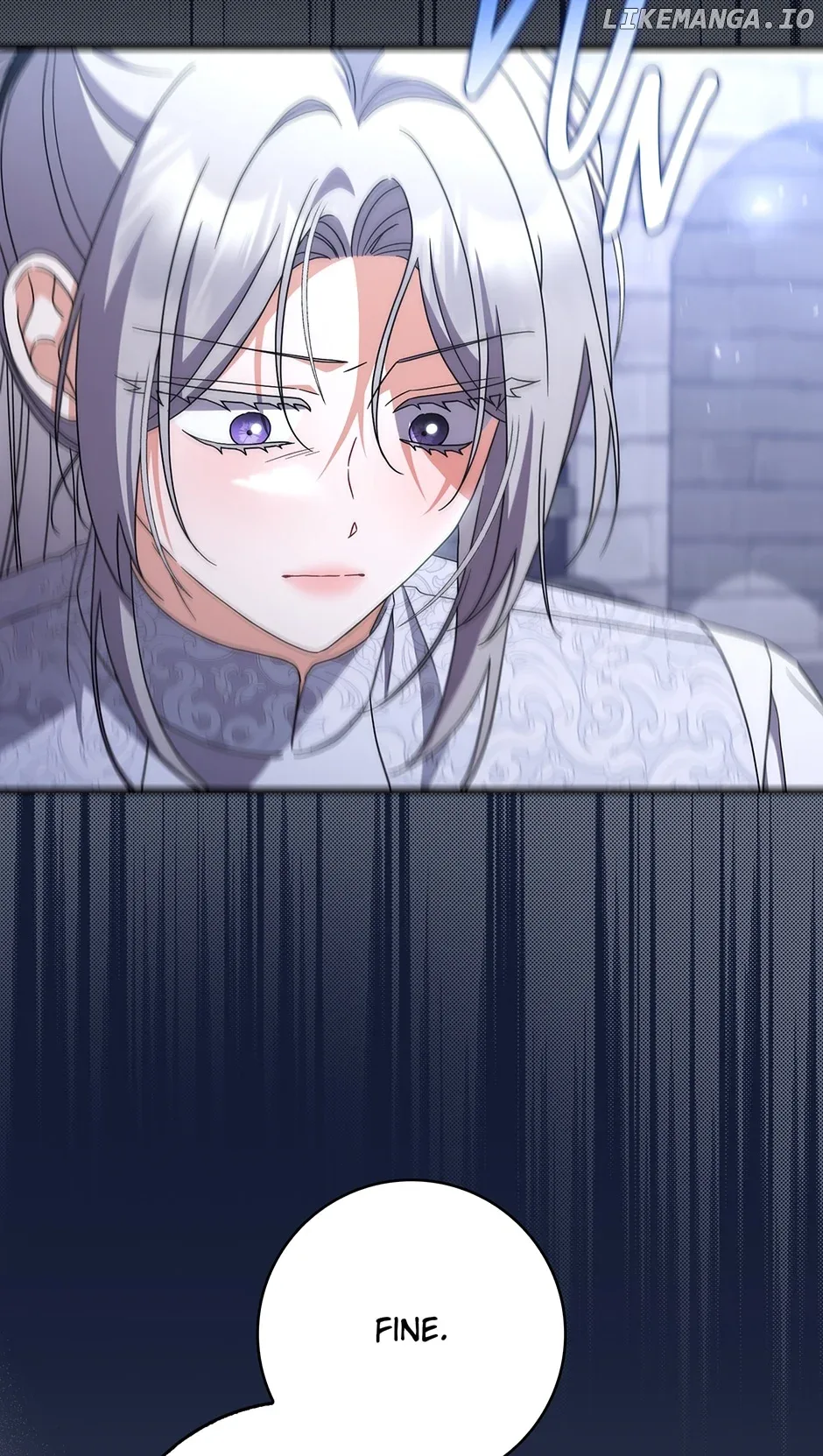 As My Husband Said, I Brought in A Lover Chapter 41 page 75
