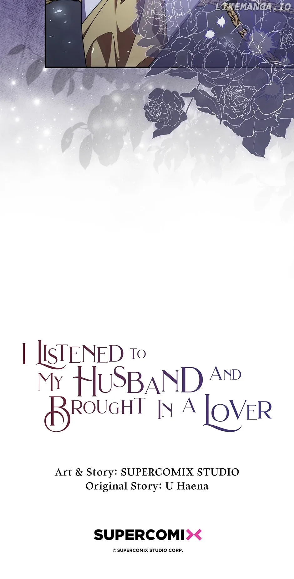 As My Husband Said, I Brought in A Lover Chapter 41 page 80