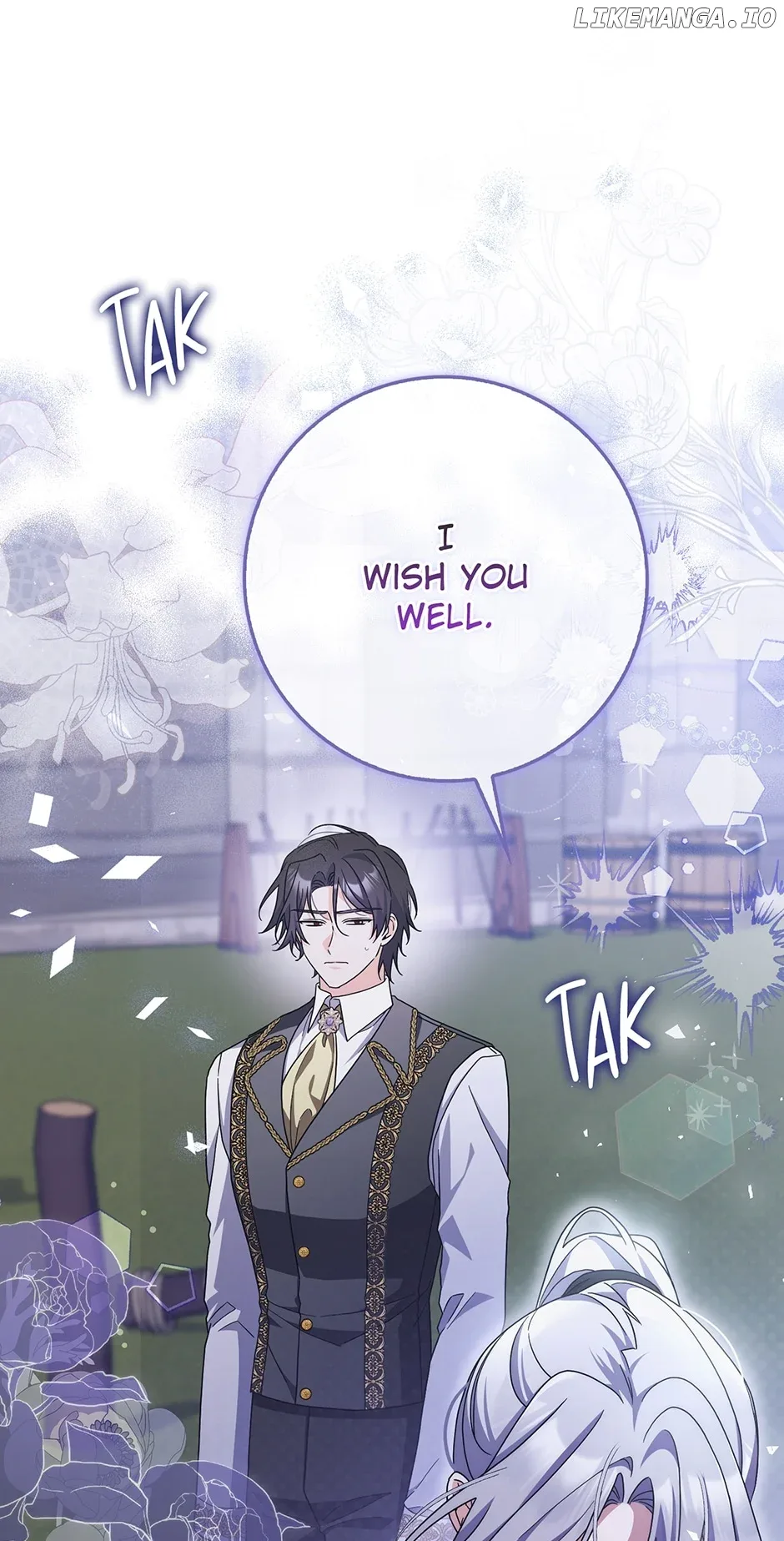 As My Husband Said, I Brought in A Lover Chapter 41 page 77