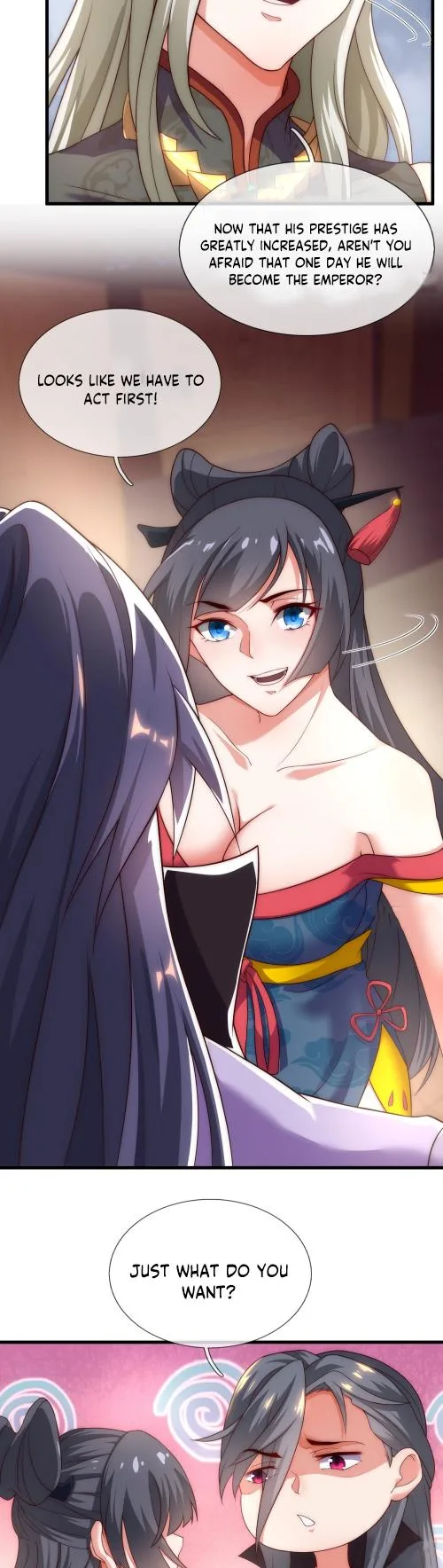 As Soon as I Became a Quasi-Sage, I Was Summoned by the Empress Chapter 4 page 8
