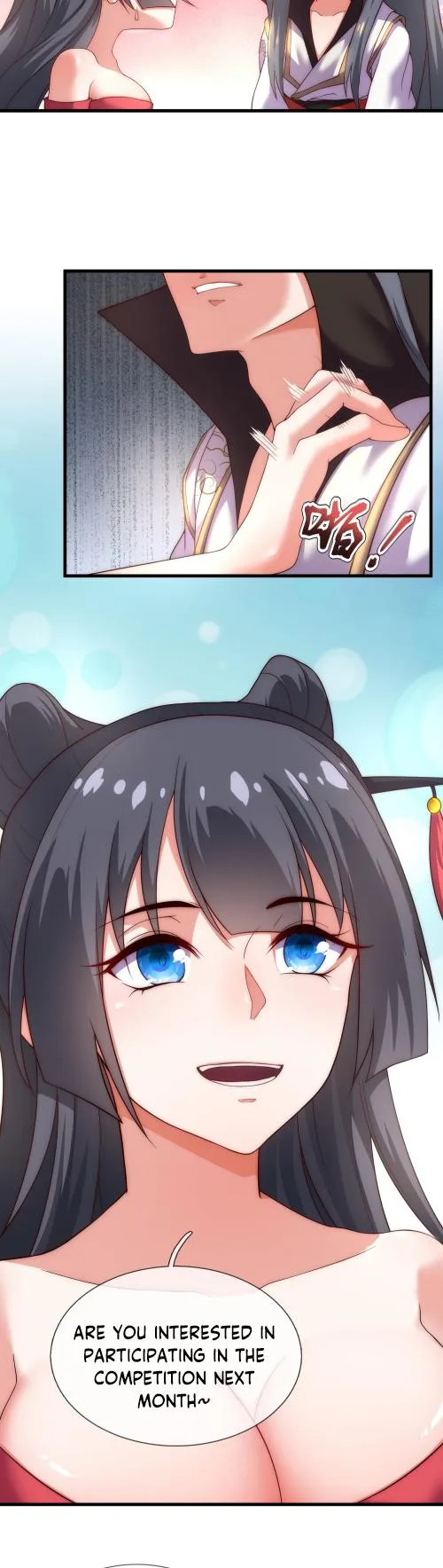 As Soon as I Became a Quasi-Sage, I Was Summoned by the Empress Chapter 4 page 9