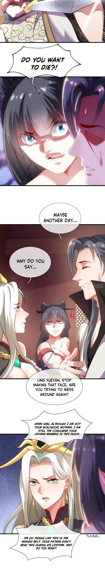 As Soon as I Became a Quasi-Sage, I Was Summoned by the Empress Chapter 3 page 9