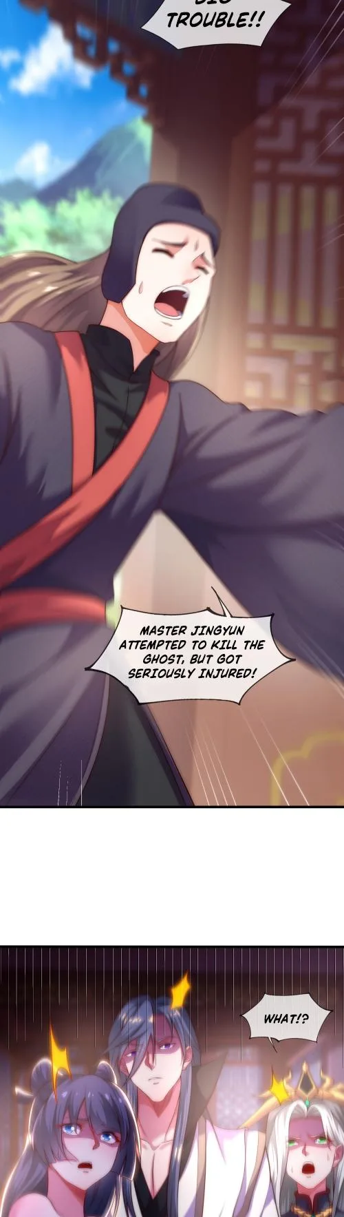 As Soon as I Became a Quasi-Sage, I Was Summoned by the Empress Chapter 4 page 14