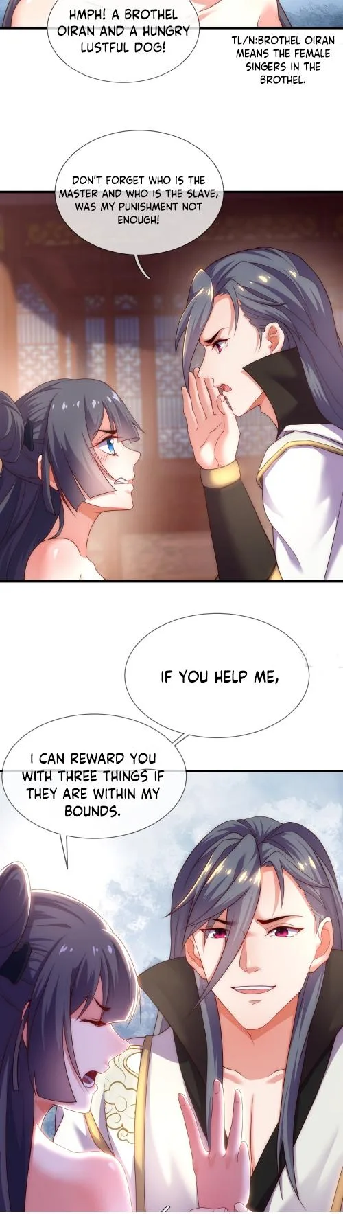 As Soon as I Became a Quasi-Sage, I Was Summoned by the Empress Chapter 4 page 12