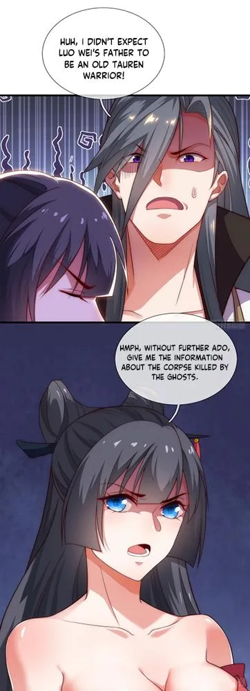 As Soon as I Became a Quasi-Sage, I Was Summoned by the Empress Chapter 3 page 10