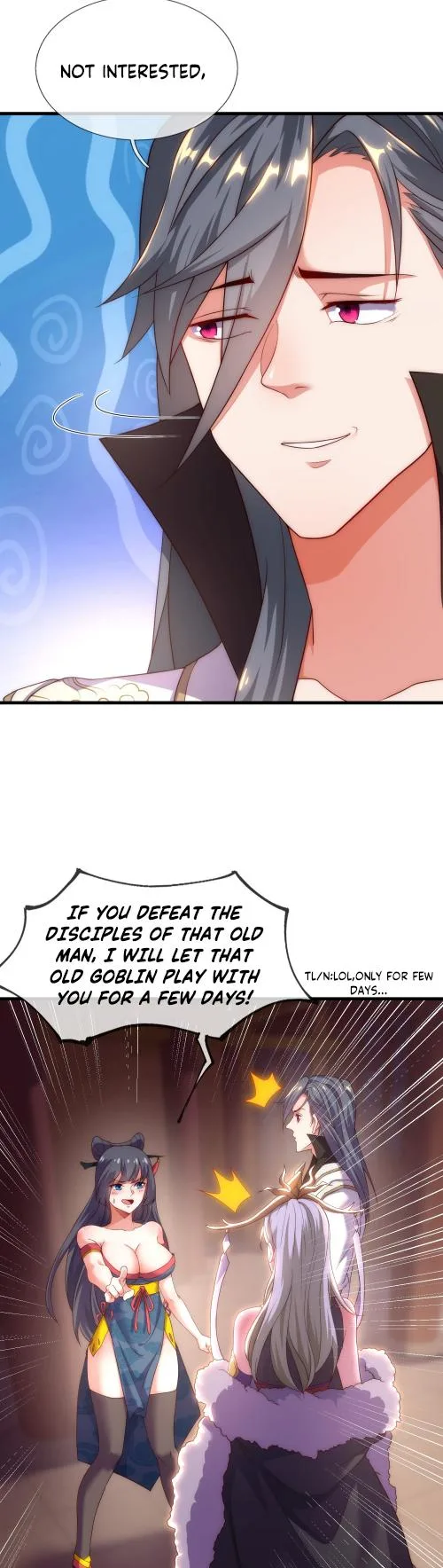 As Soon as I Became a Quasi-Sage, I Was Summoned by the Empress Chapter 4 page 10