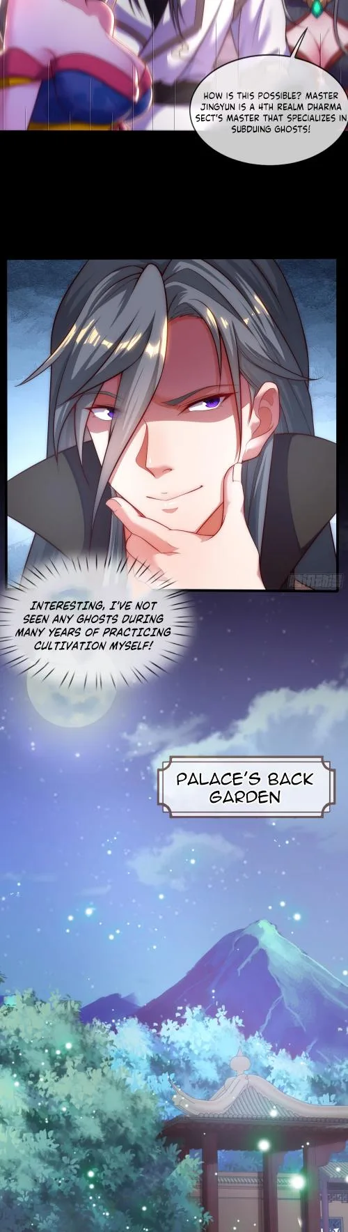 As Soon as I Became a Quasi-Sage, I Was Summoned by the Empress Chapter 4 page 15