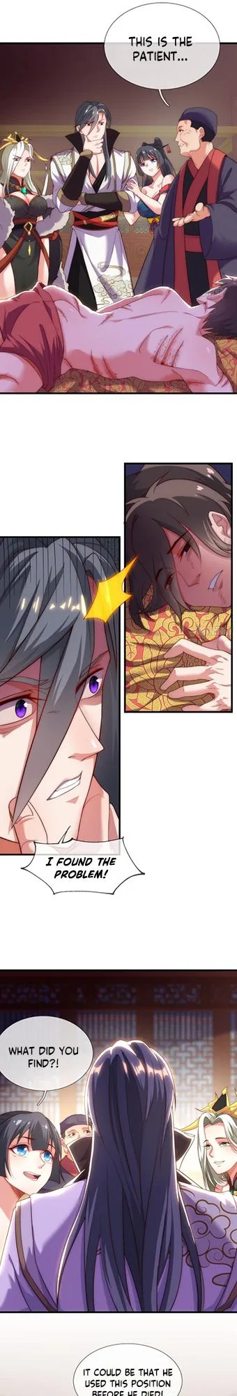 As Soon as I Became a Quasi-Sage, I Was Summoned by the Empress Chapter 3 page 12