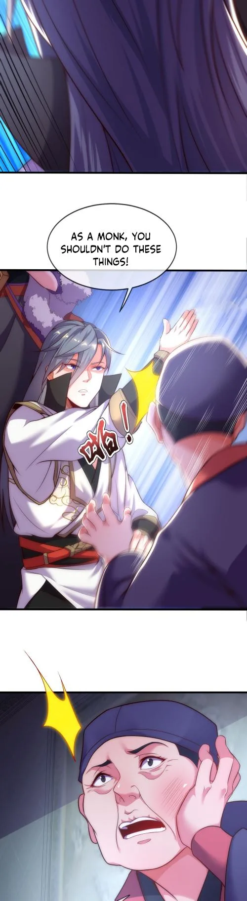 As Soon as I Became a Quasi-Sage, I Was Summoned by the Empress Chapter 4 page 20