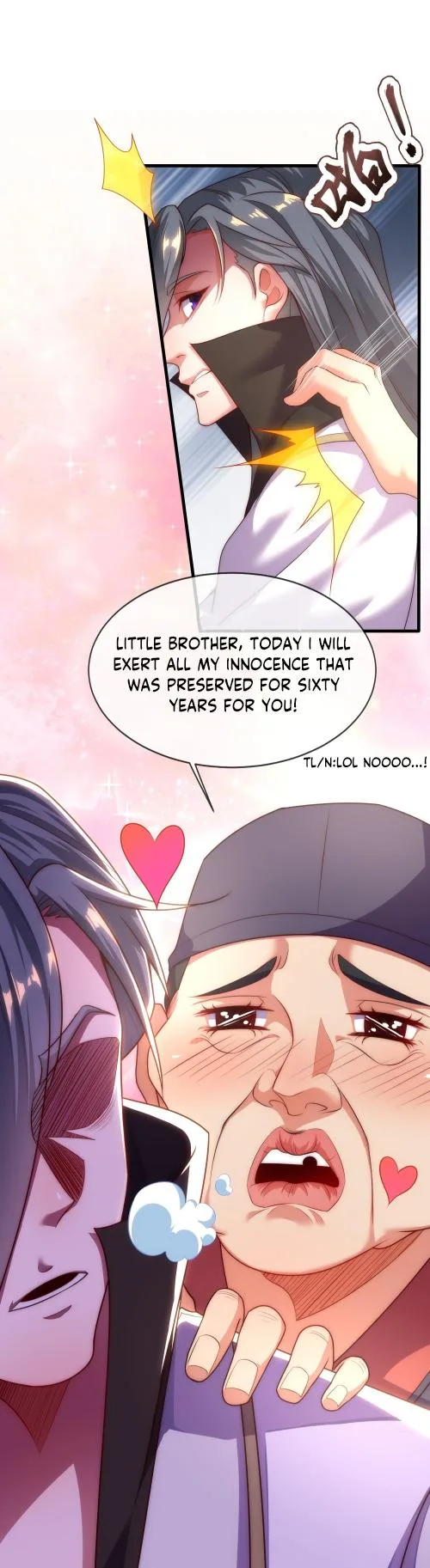 As Soon as I Became a Quasi-Sage, I Was Summoned by the Empress Chapter 4 page 29
