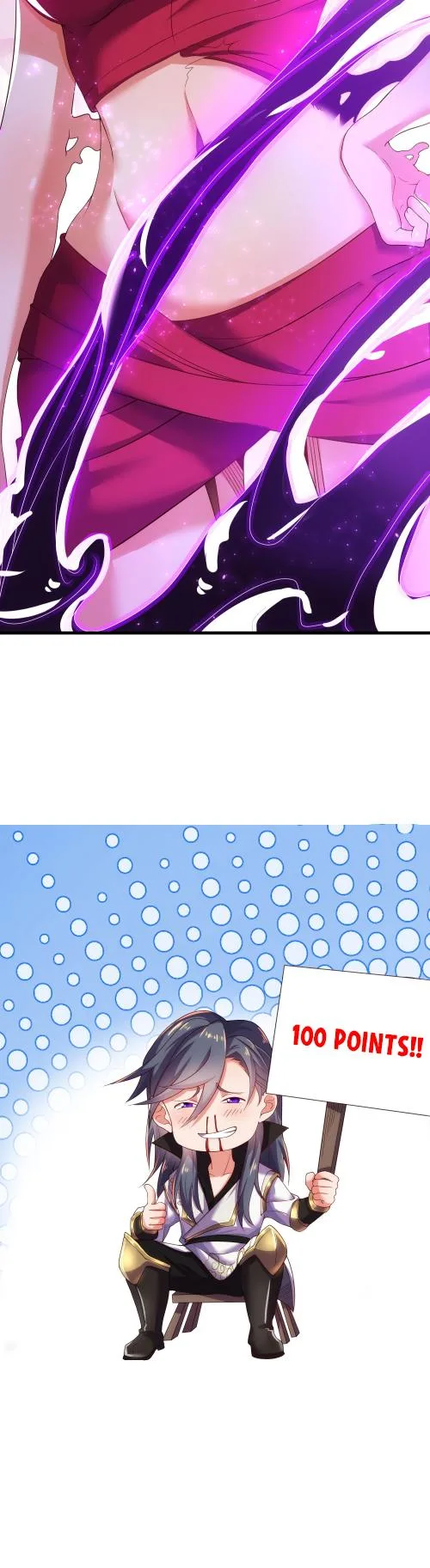 As Soon as I Became a Quasi-Sage, I Was Summoned by the Empress Chapter 4 page 32