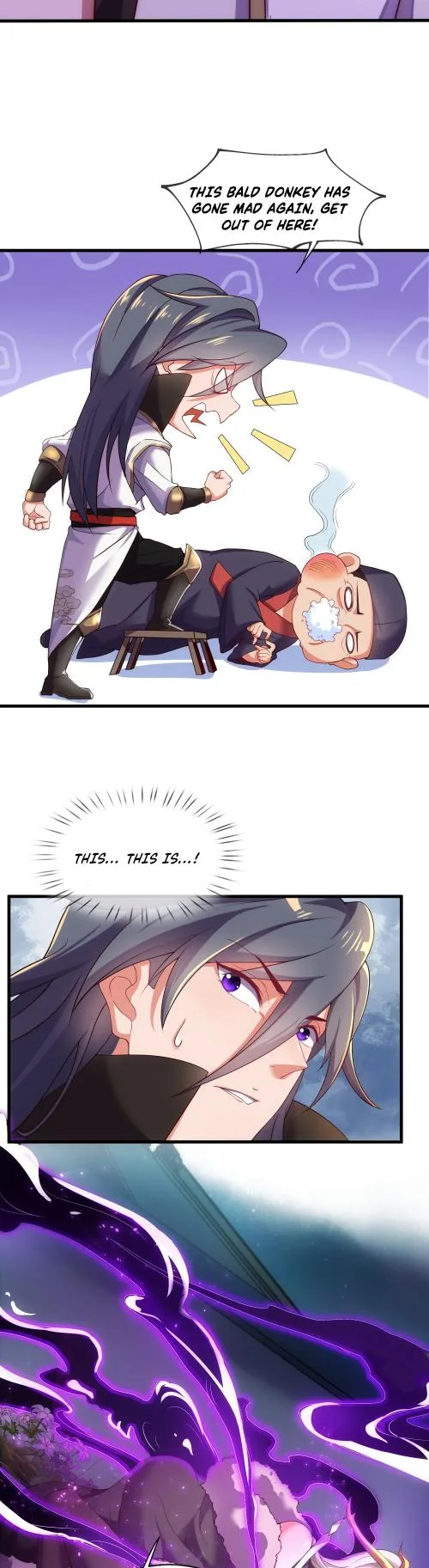 As Soon as I Became a Quasi-Sage, I Was Summoned by the Empress Chapter 4 page 30
