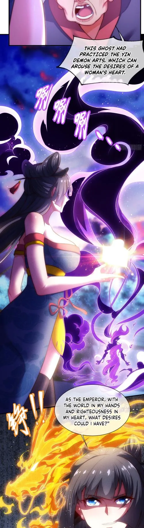 As Soon as I Became a Quasi-Sage, I Was Summoned by the Empress Chapter 4 page 25
