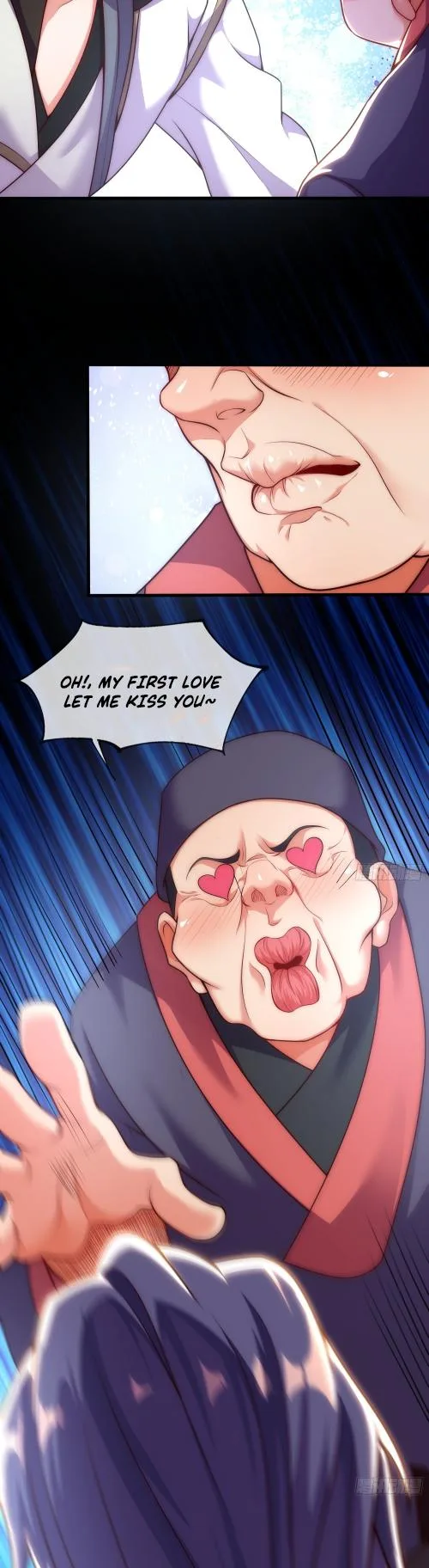 As Soon as I Became a Quasi-Sage, I Was Summoned by the Empress Chapter 4 page 19