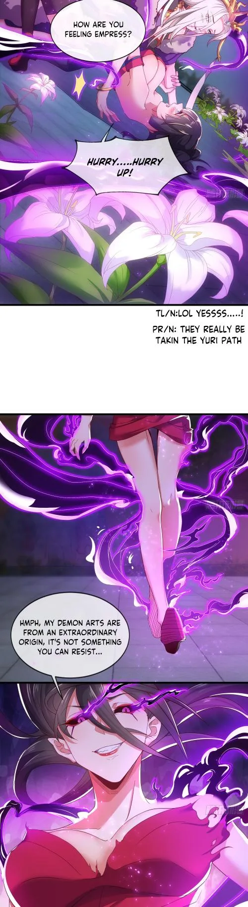 As Soon as I Became a Quasi-Sage, I Was Summoned by the Empress Chapter 4 page 31
