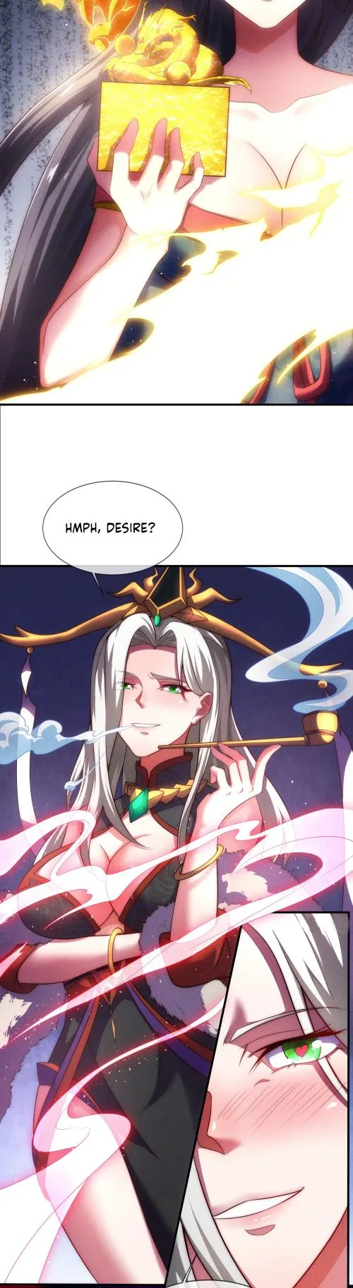 As Soon as I Became a Quasi-Sage, I Was Summoned by the Empress Chapter 4 page 26