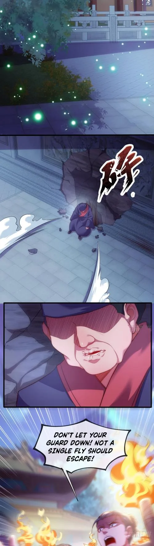 As Soon as I Became a Quasi-Sage, I Was Summoned by the Empress Chapter 4 page 16