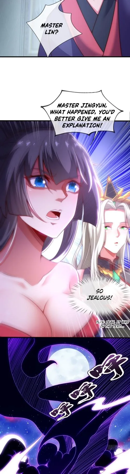 As Soon as I Became a Quasi-Sage, I Was Summoned by the Empress Chapter 4 page 21