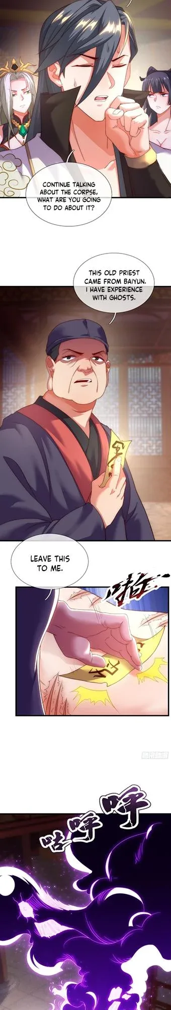 As Soon as I Became a Quasi-Sage, I Was Summoned by the Empress Chapter 3 page 14