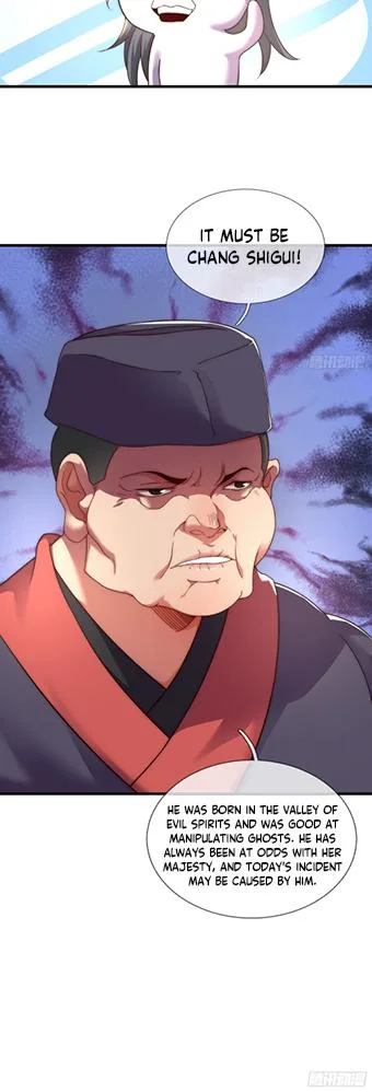 As Soon as I Became a Quasi-Sage, I Was Summoned by the Empress Chapter 3 page 18