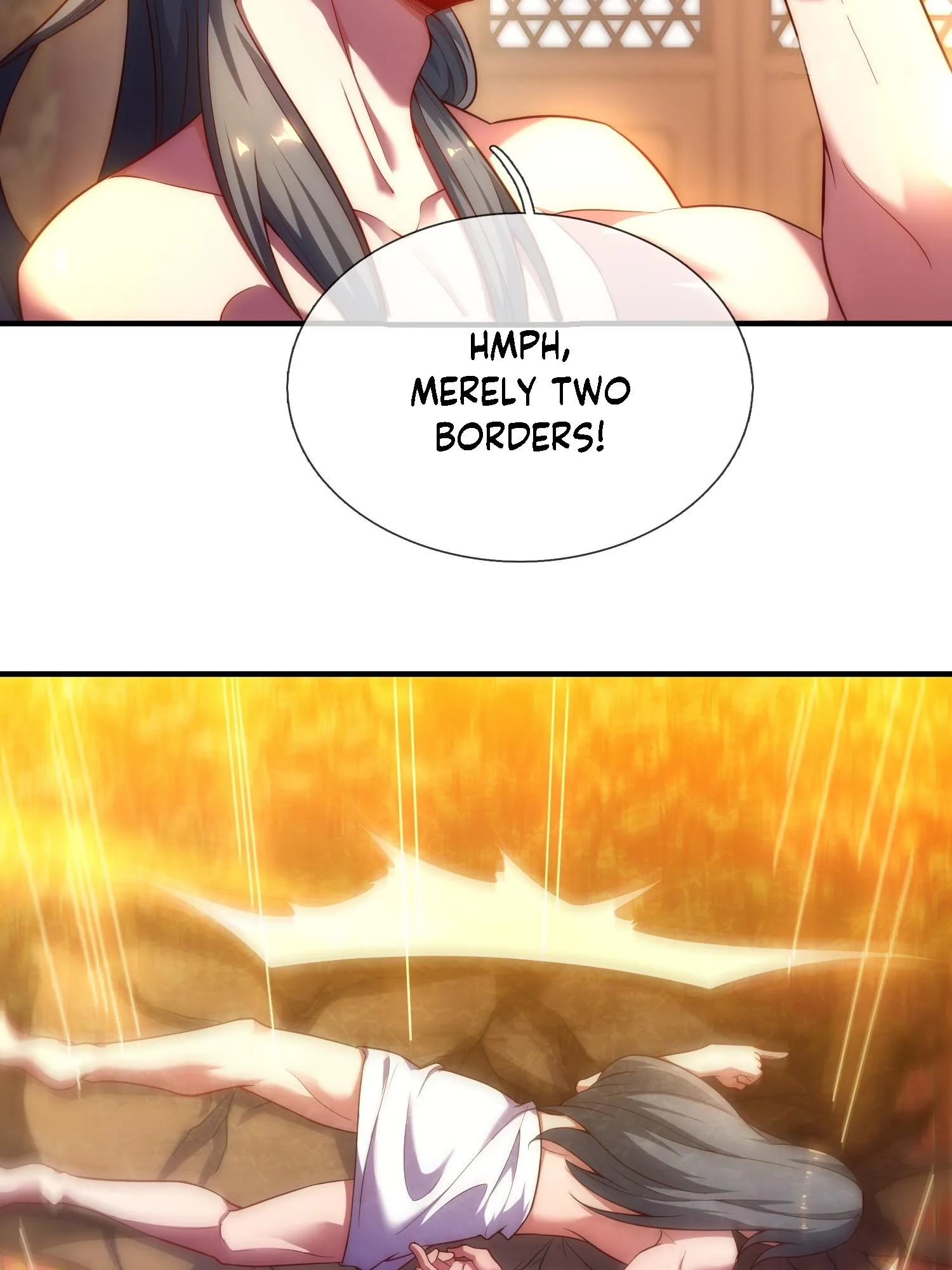 As Soon as I Became a Quasi-Sage, I Was Summoned by the Empress Chapter 2 page 12