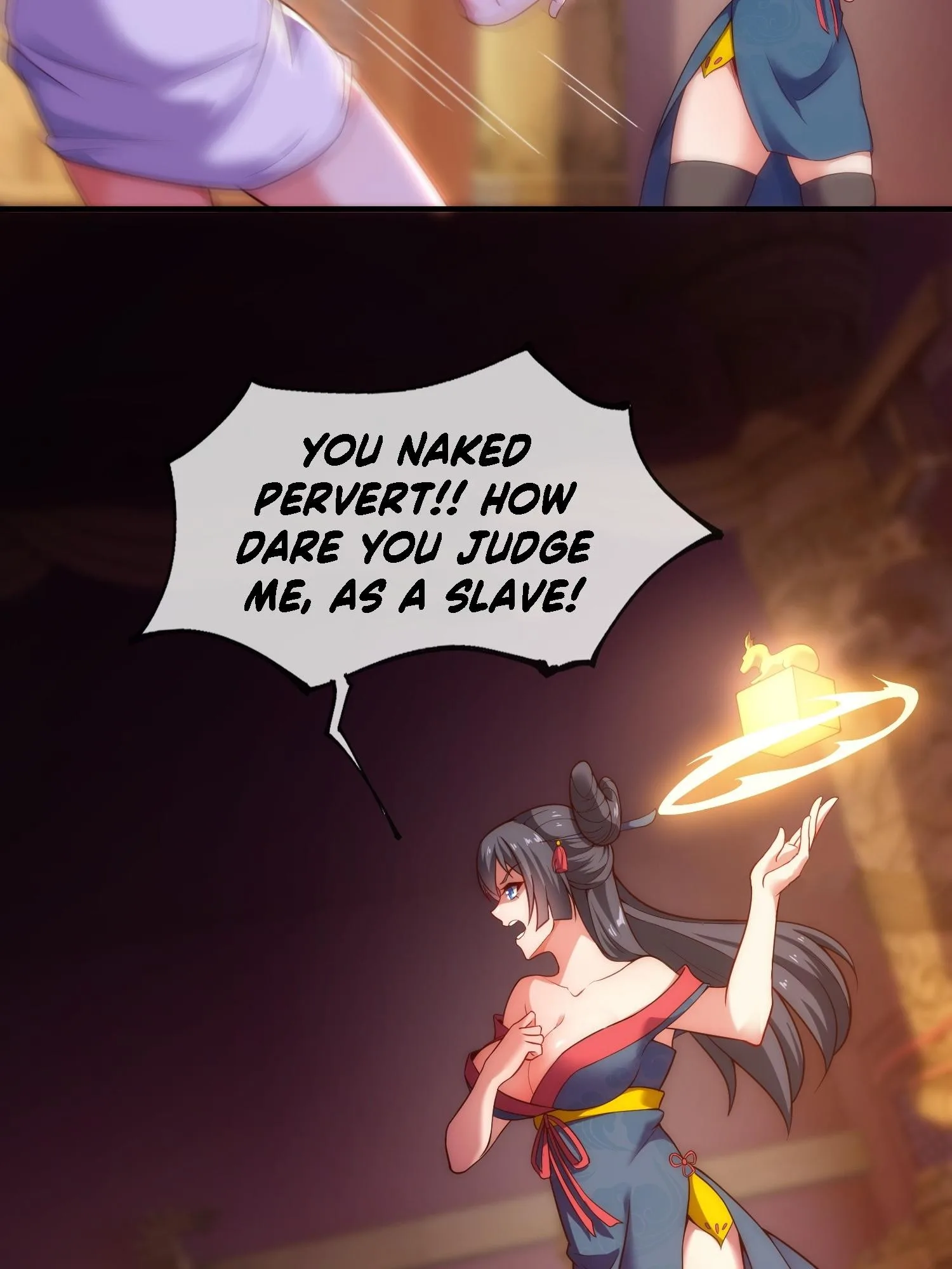 As Soon as I Became a Quasi-Sage, I Was Summoned by the Empress Chapter 2 page 6