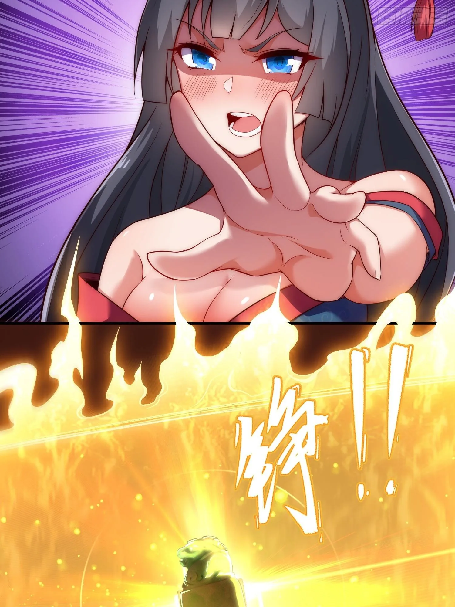 As Soon as I Became a Quasi-Sage, I Was Summoned by the Empress Chapter 2 page 8