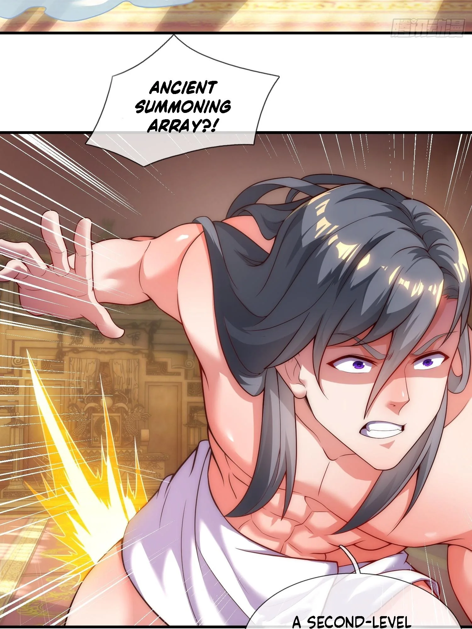 As Soon as I Became a Quasi-Sage, I Was Summoned by the Empress Chapter 2 page 22