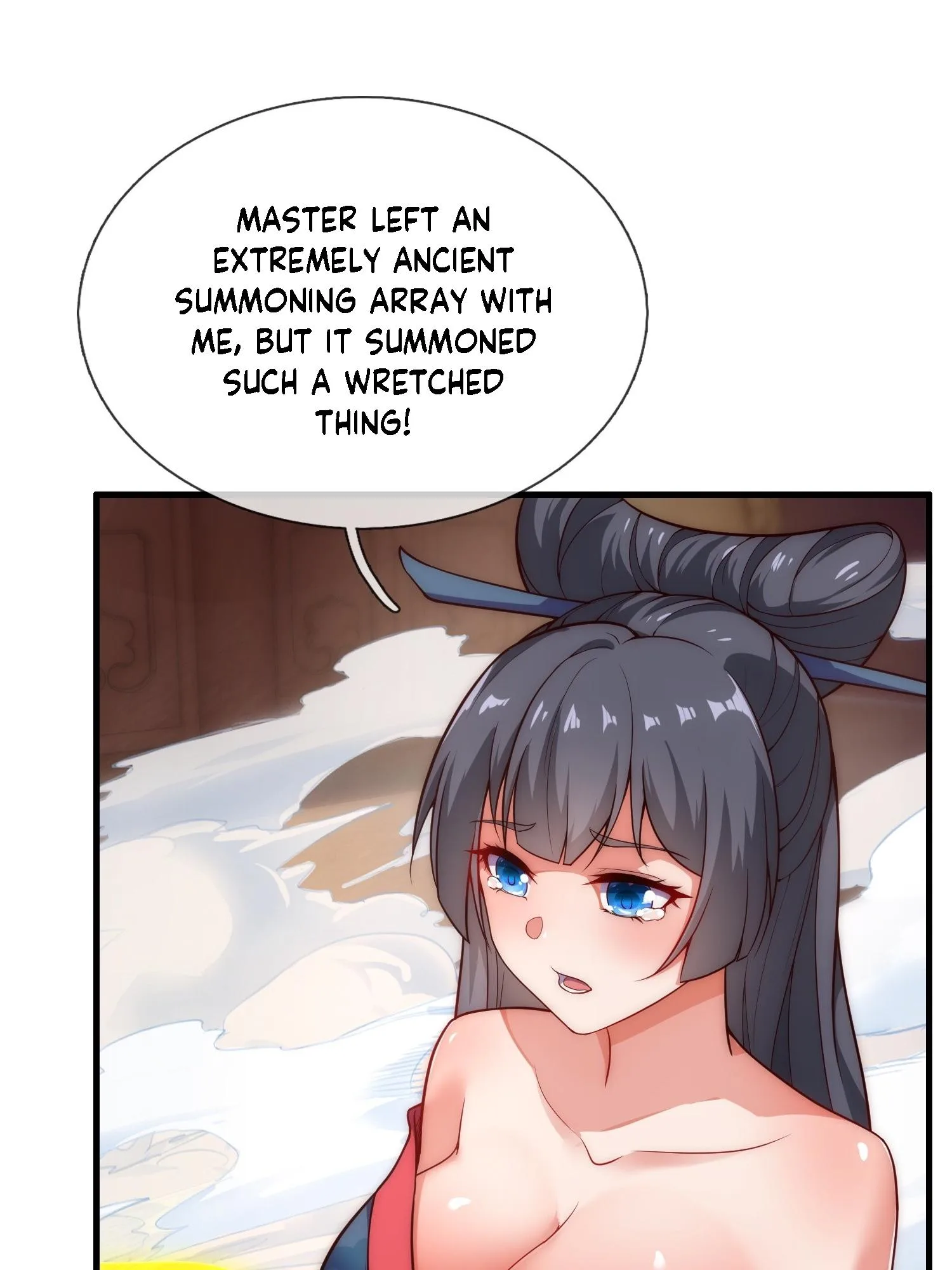 As Soon as I Became a Quasi-Sage, I Was Summoned by the Empress Chapter 2 page 14