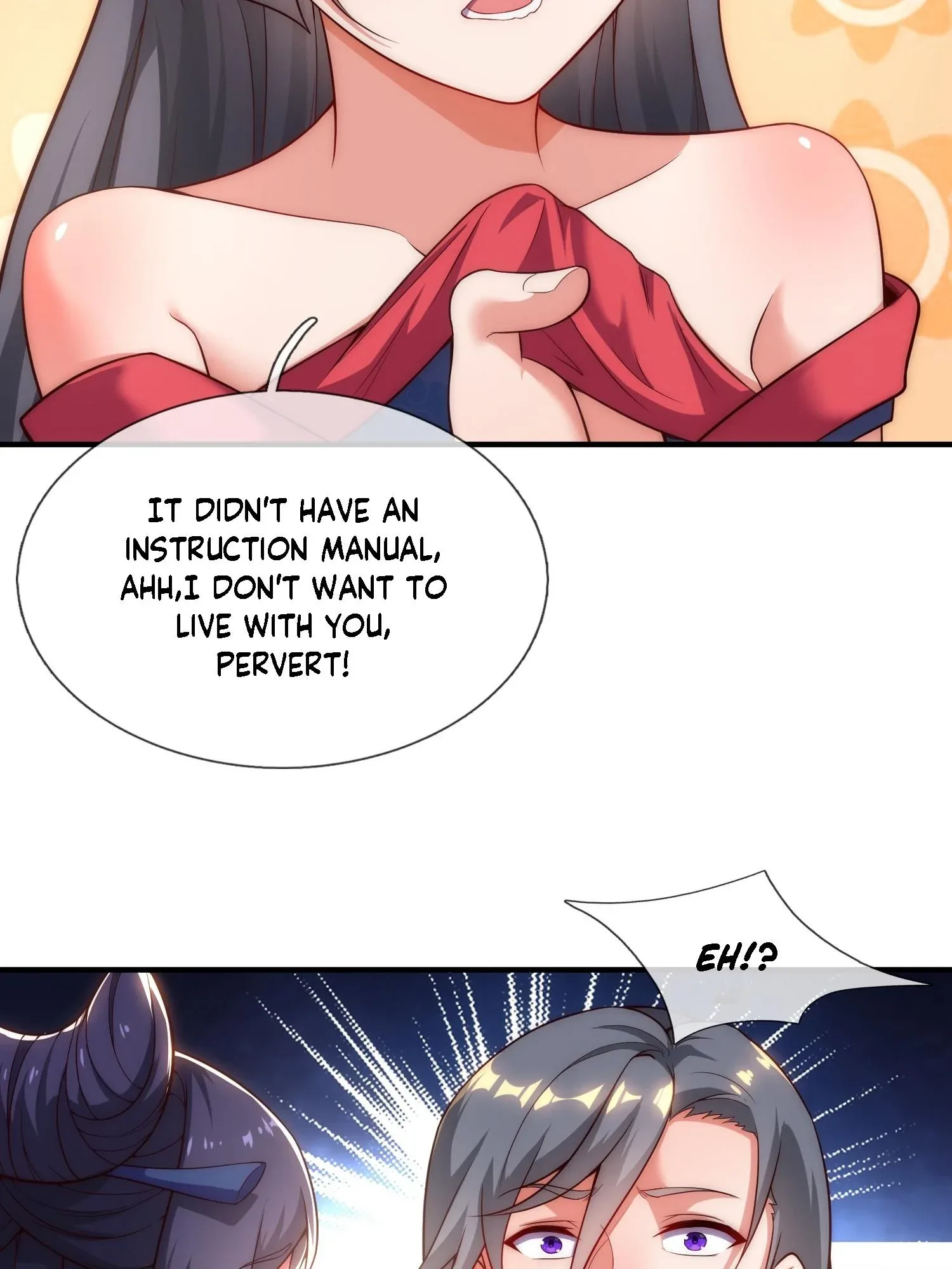 As Soon as I Became a Quasi-Sage, I Was Summoned by the Empress Chapter 2 page 30