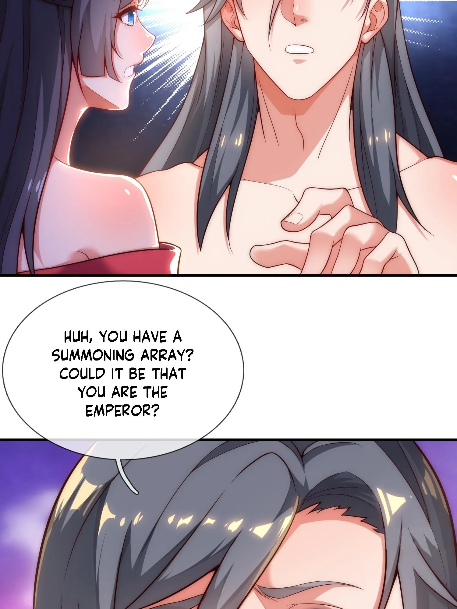 As Soon as I Became a Quasi-Sage, I Was Summoned by the Empress Chapter 2 page 31