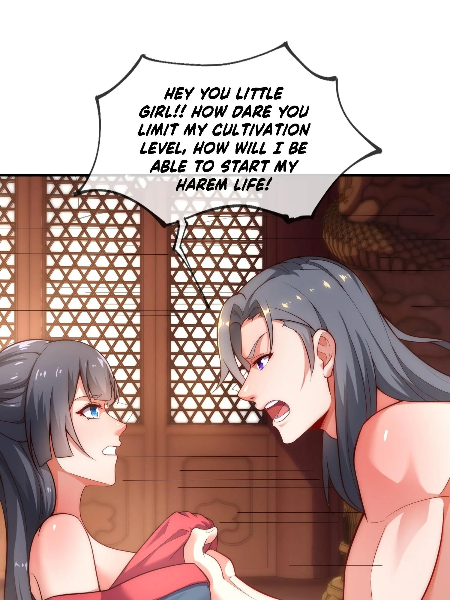 As Soon as I Became a Quasi-Sage, I Was Summoned by the Empress Chapter 2 page 28