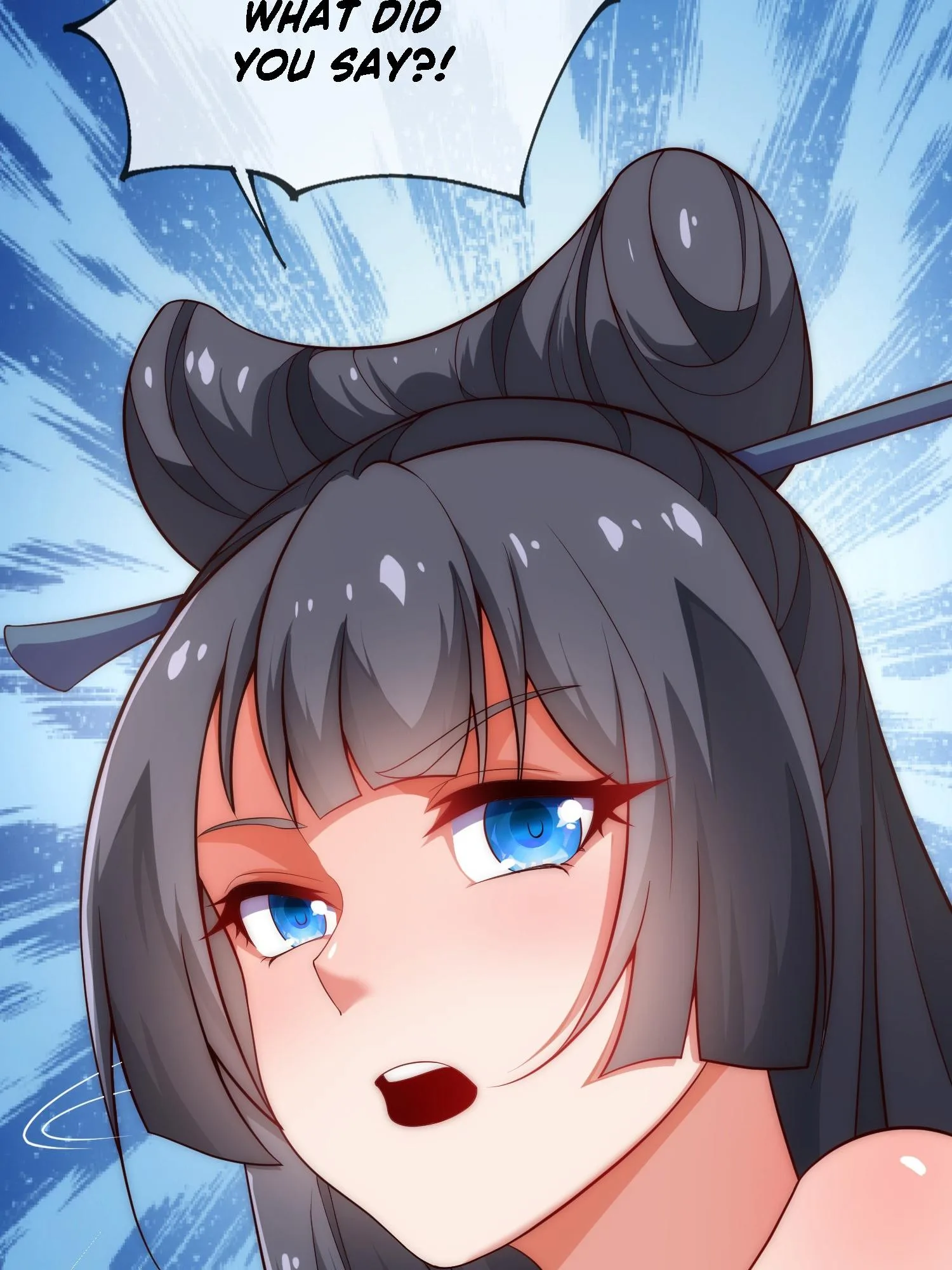 As Soon as I Became a Quasi-Sage, I Was Summoned by the Empress Chapter 2 page 41