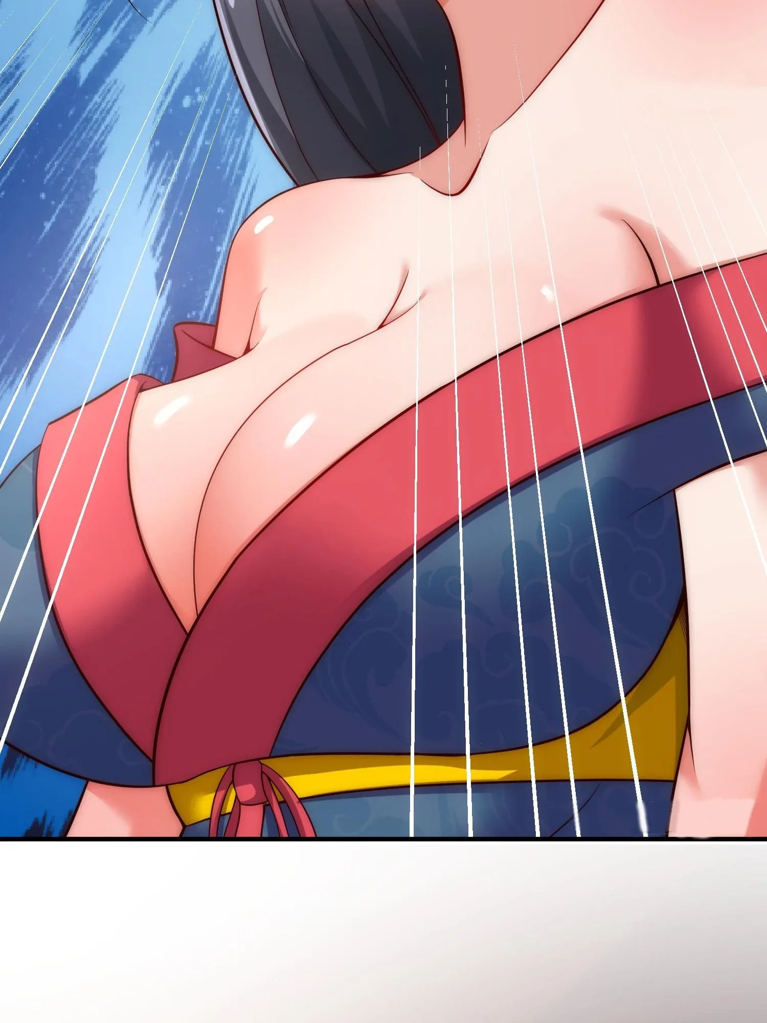 As Soon as I Became a Quasi-Sage, I Was Summoned by the Empress Chapter 2 page 42