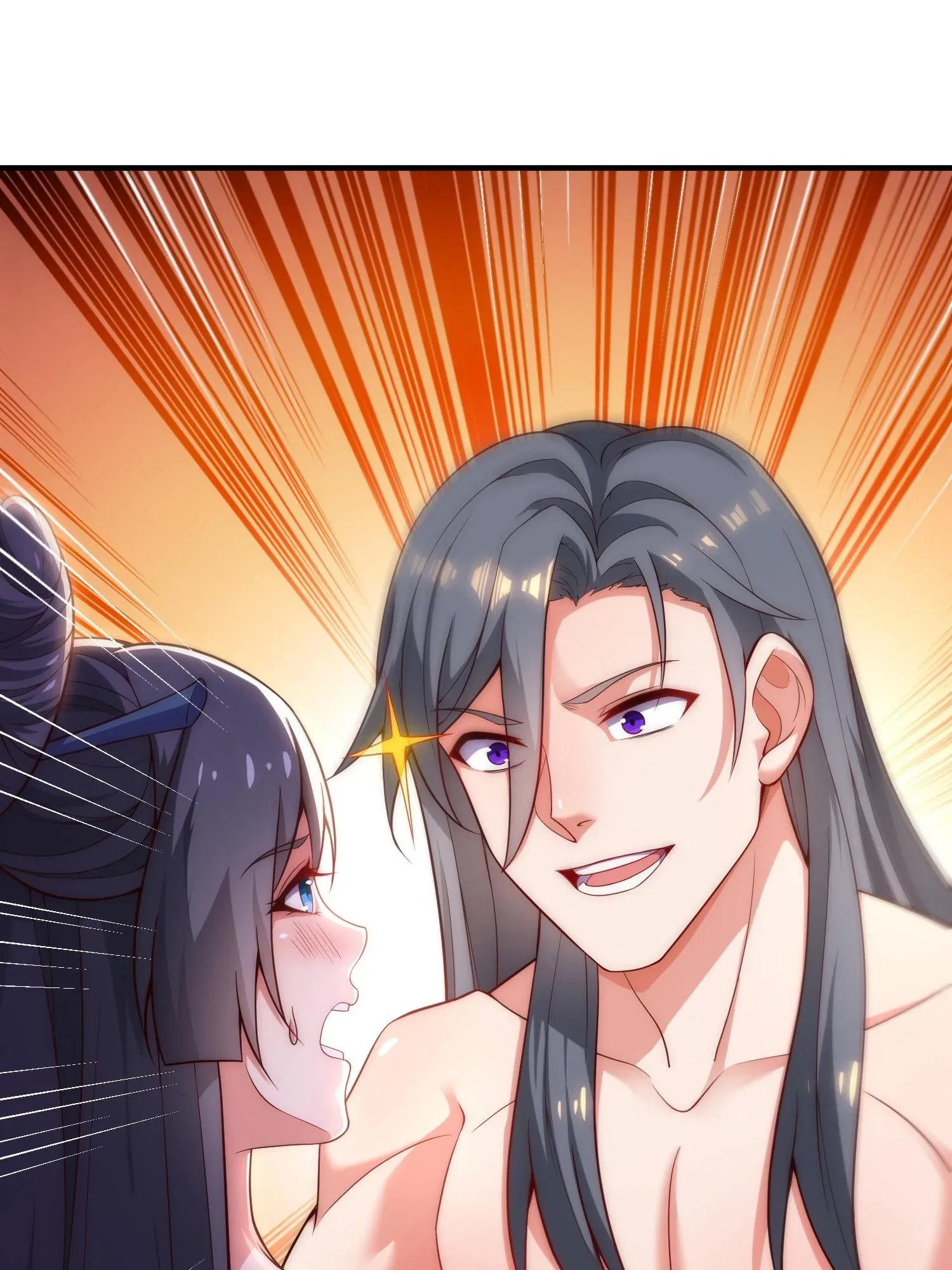 As Soon as I Became a Quasi-Sage, I Was Summoned by the Empress Chapter 2 page 35