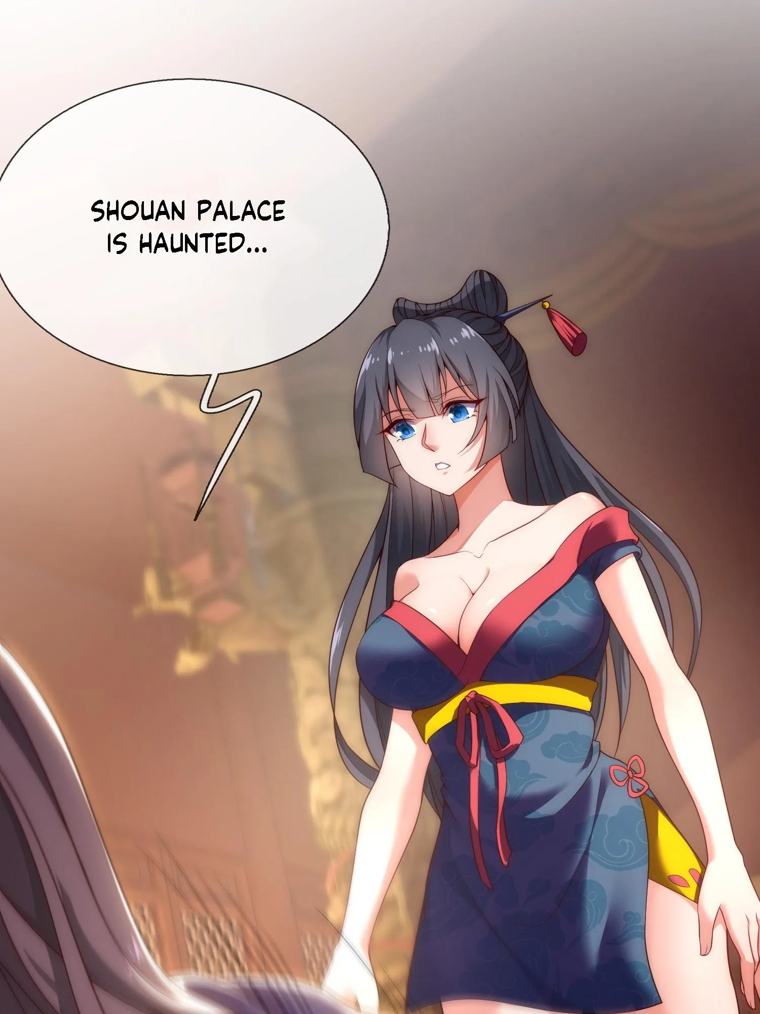 As Soon as I Became a Quasi-Sage, I Was Summoned by the Empress Chapter 2 page 43