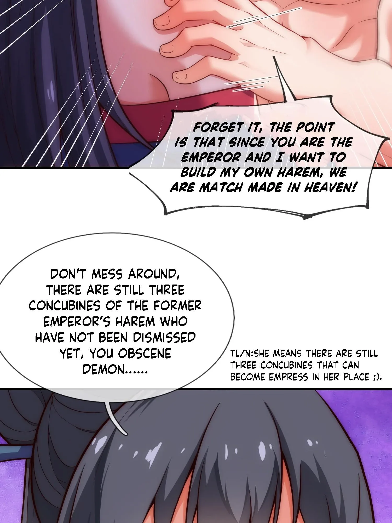 As Soon as I Became a Quasi-Sage, I Was Summoned by the Empress Chapter 2 page 37
