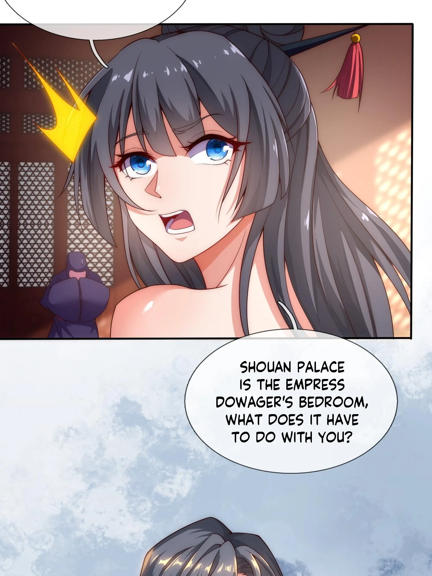 As Soon as I Became a Quasi-Sage, I Was Summoned by the Empress Chapter 2 page 46
