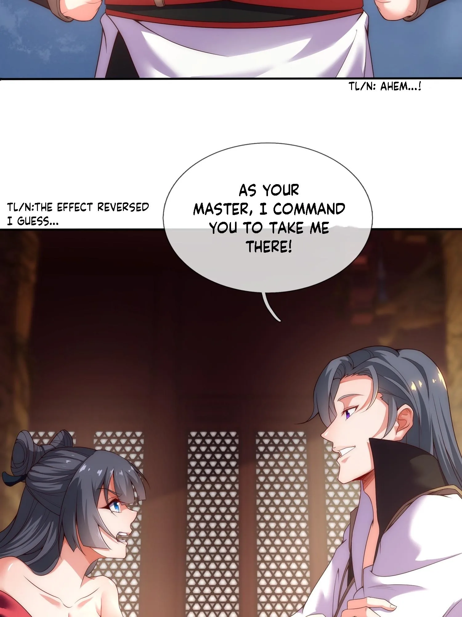 As Soon as I Became a Quasi-Sage, I Was Summoned by the Empress Chapter 2 page 48