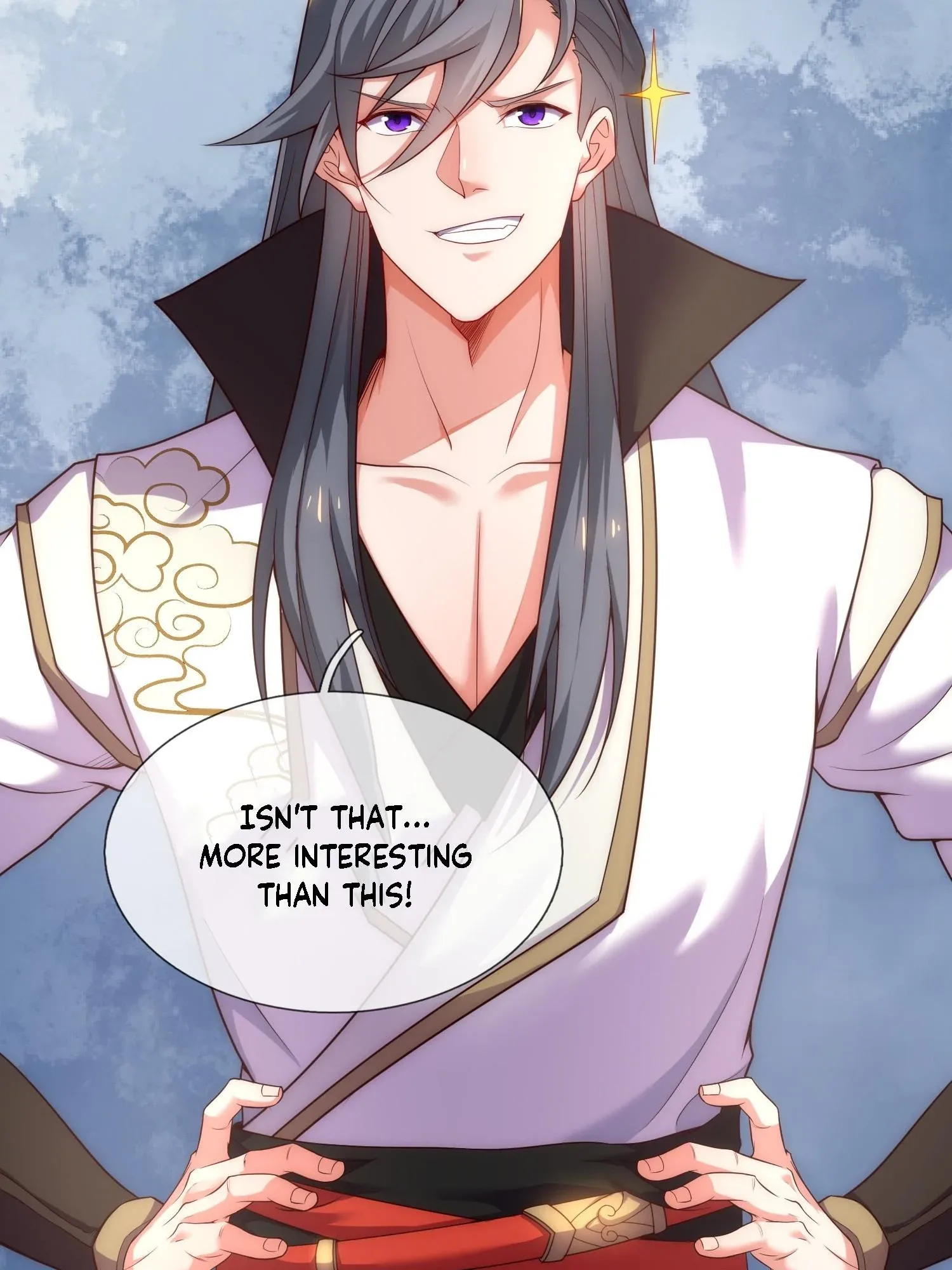 As Soon as I Became a Quasi-Sage, I Was Summoned by the Empress Chapter 2 page 47