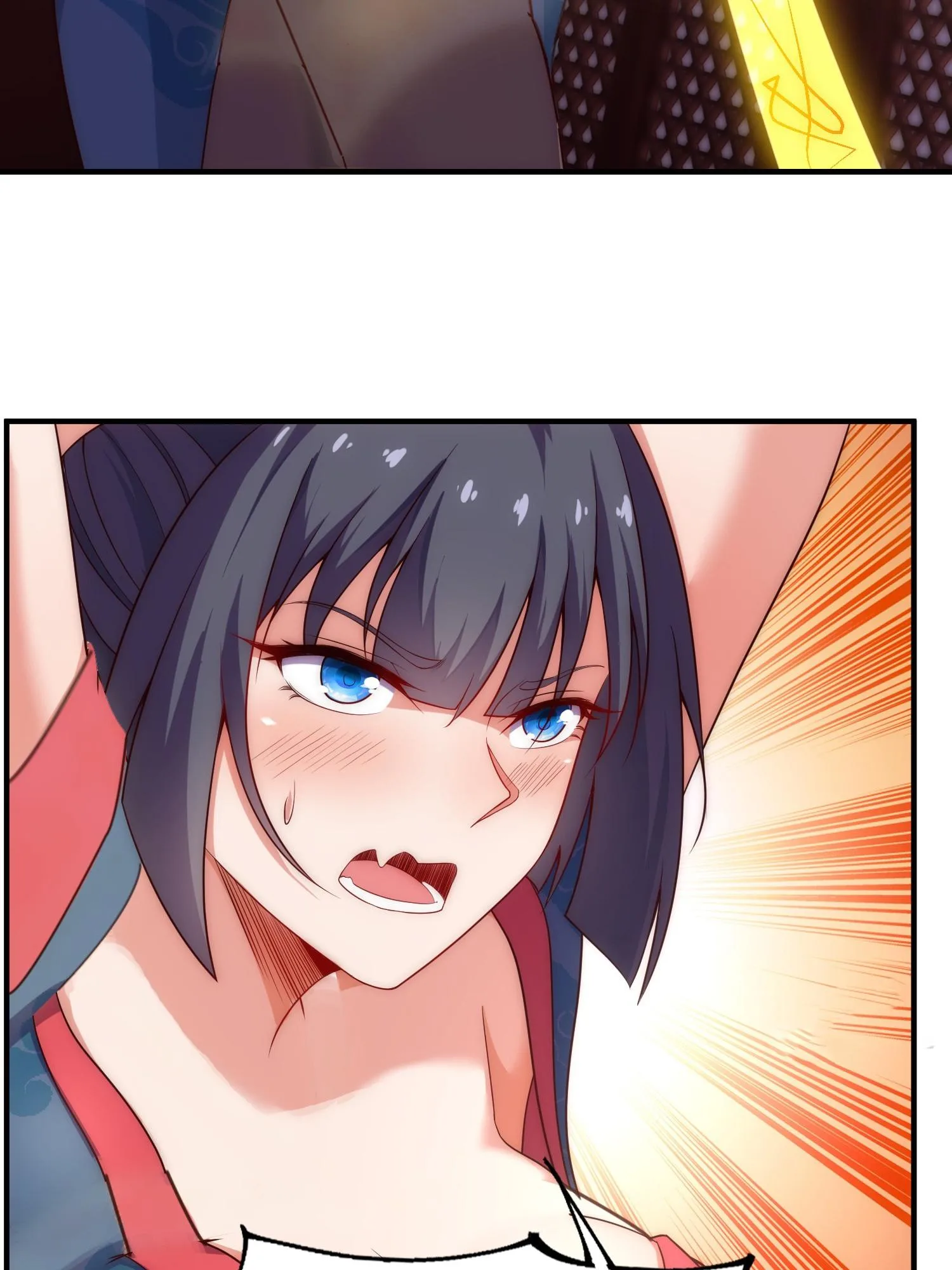 As Soon as I Became a Quasi-Sage, I Was Summoned by the Empress Chapter 2 page 54