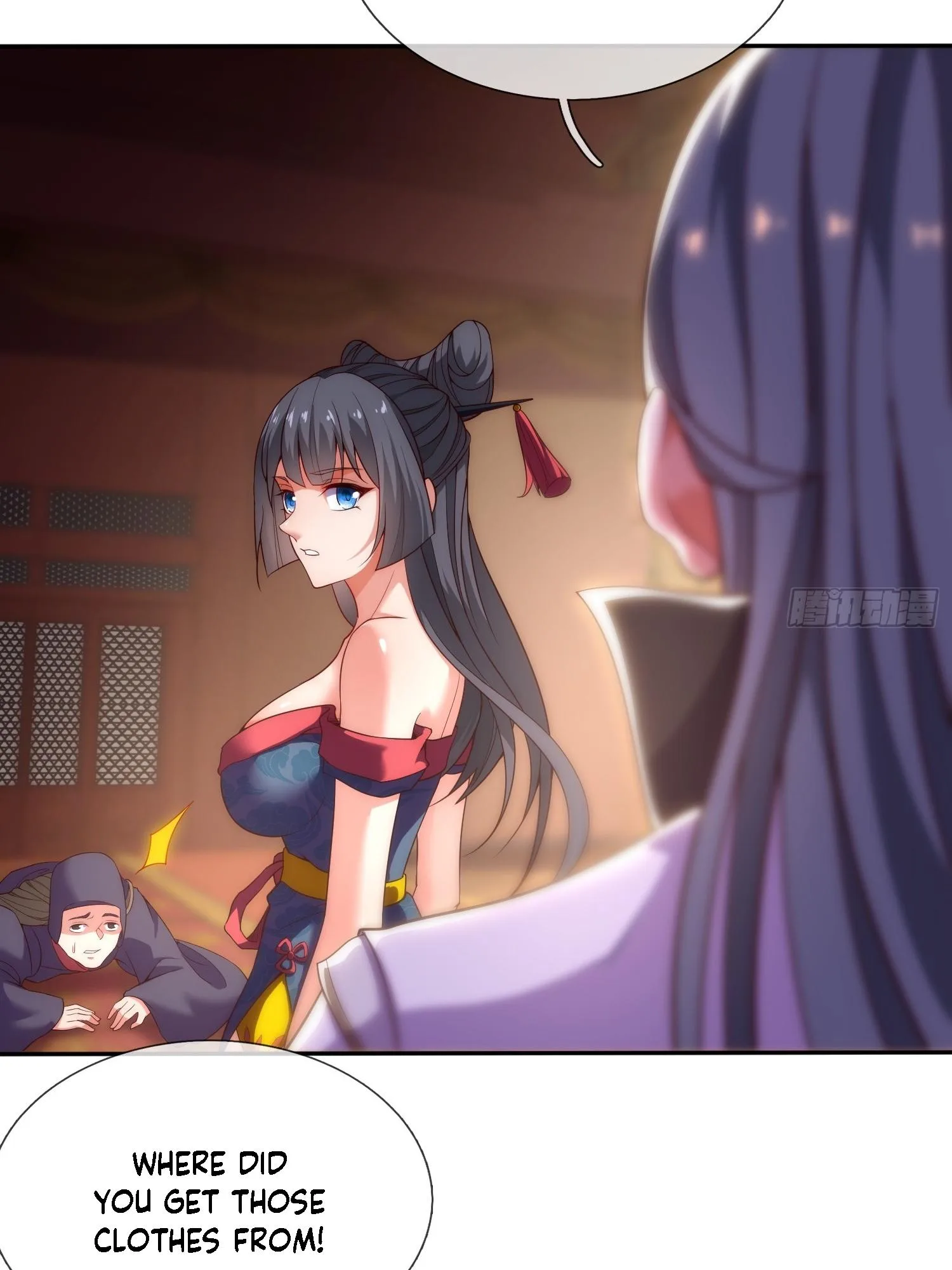 As Soon as I Became a Quasi-Sage, I Was Summoned by the Empress Chapter 2 page 45