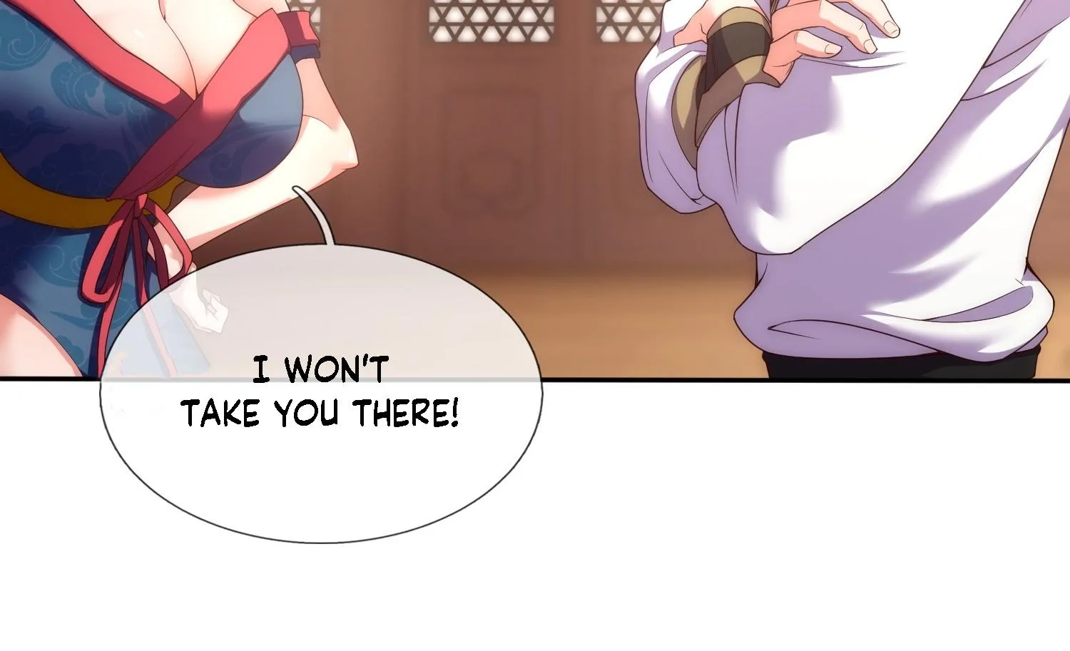 As Soon as I Became a Quasi-Sage, I Was Summoned by the Empress Chapter 2 page 49
