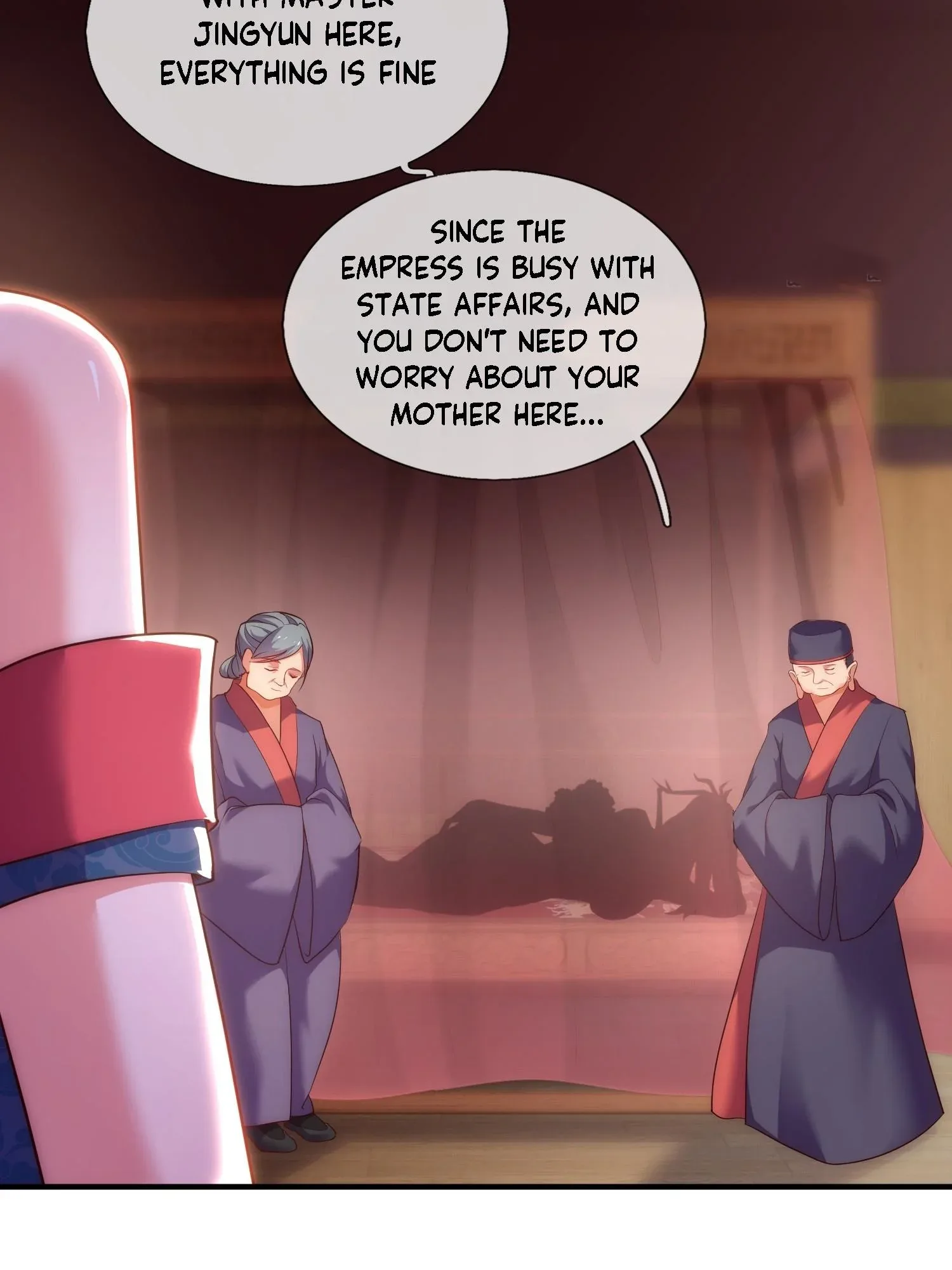 As Soon as I Became a Quasi-Sage, I Was Summoned by the Empress Chapter 2 page 63